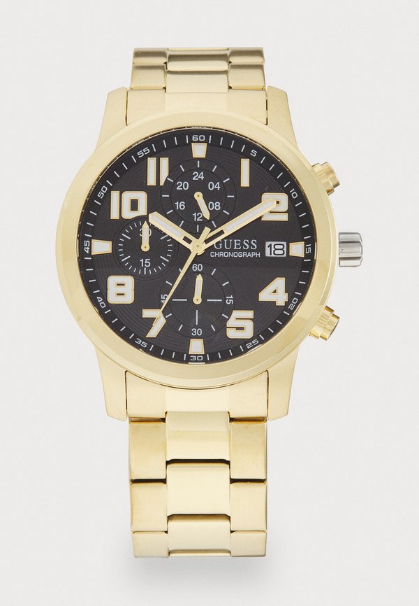 ATTICUS - Chronograph watch