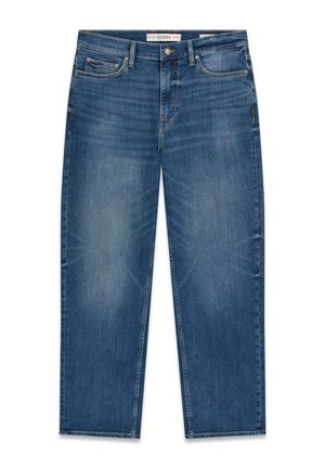 Guess, JETT RELAXED JEANS - Džínsy voľného strihu - blau
