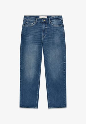 Guess, JETT RELAXED JEANS - Τζιν χαλαρής εφαρμογής - blau