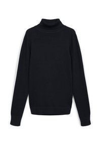 DOLCEVITA A UNITA - Maglione - ultrablack