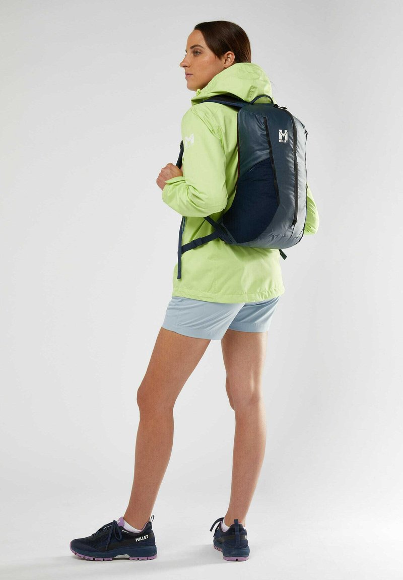 Millet WANAKA 10 - Sac à dos - bleu marine