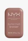 BUTTERMELT BRONZE BRONZER - Bronzer - butta me up