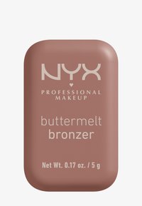 BUTTERMELT BRONZE BRONZER - Bronzer - butta me up