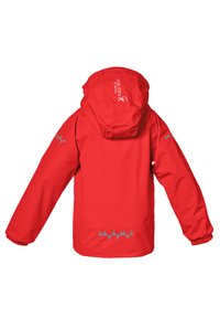 Isbjörn of Sweden STORM - Regnjacka - love