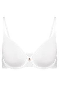 BODY MAKE-UP ESSENT W - Underwired bra - white