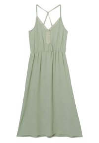 Non sélectionné, vert