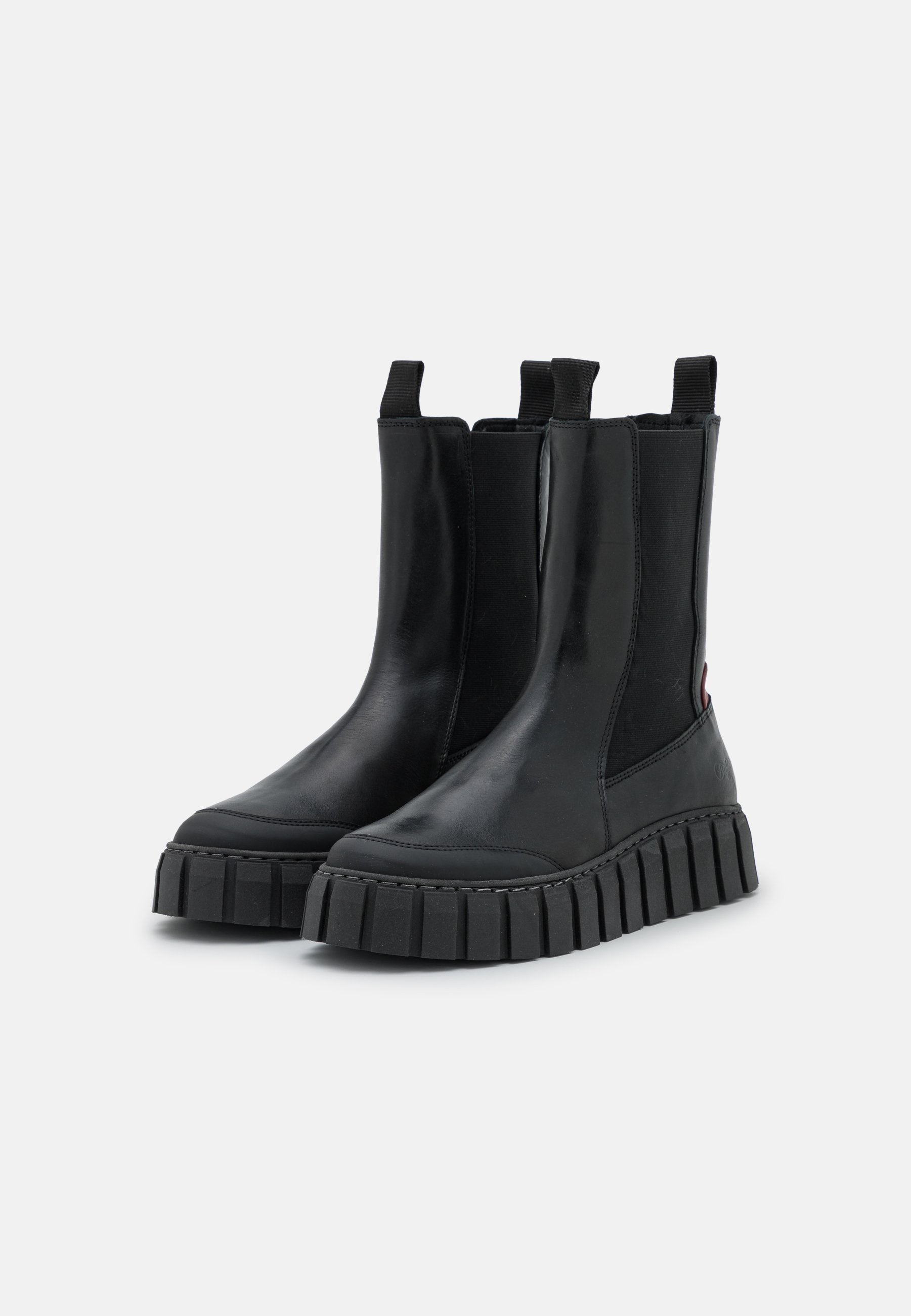 Damen SUNDAY - Plateaustiefelette Damen SUNDAY - Plateaustiefelette