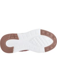 ZIGZAG Sneaker low -  misty rose