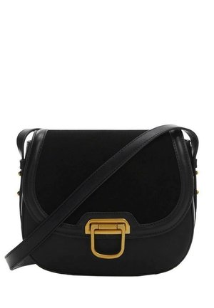 Sac bandoulière - black