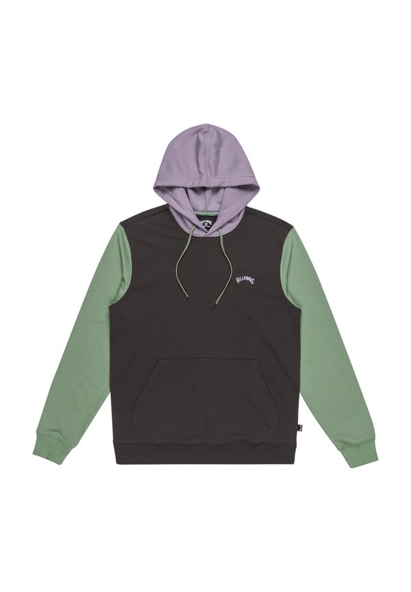 ARCH BLOCK - Hoodie - rav2