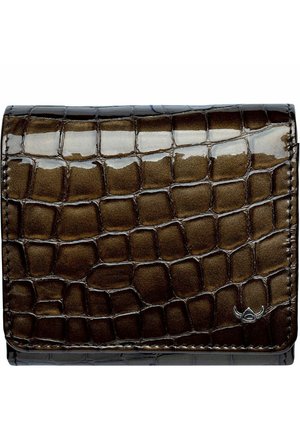 CAYENNE RFID SCHUTZ 10 CM - Portefeuille - toffee