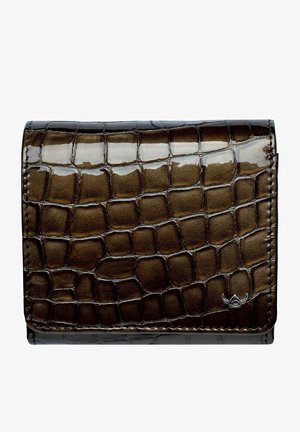 Golden Head CAYENNE RFID SCHUTZ 10 CM - Portefeuille - toffee