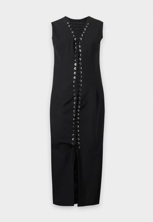 Pinko, RANGE ROVER - Robe de soirée - black