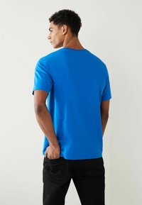 Next Camiseta básica - blue