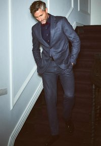 Dansaert Black STING - Chino - darkslategr