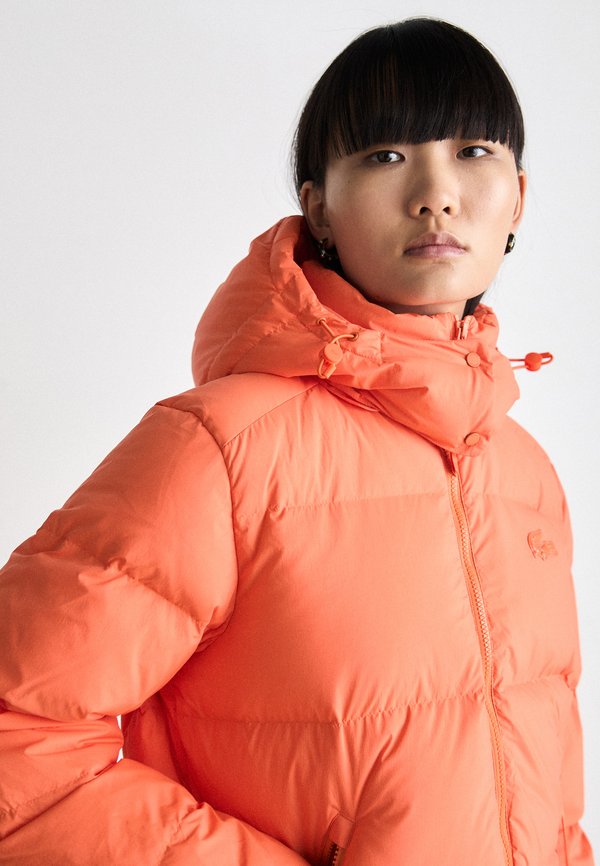Down jacket - buoy2