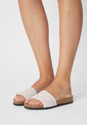 Tamaris Pantuflas - grey