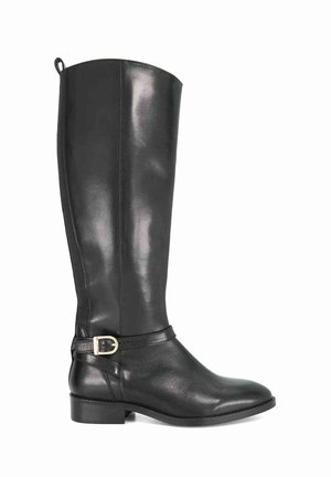 TALIAS - Cowboy/Biker boots - black