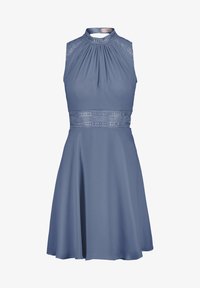 Unausgewählt, hushed blue