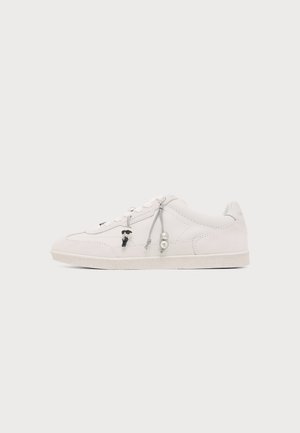 KARL LAGERFELD, KANDIDATE CHARMS LO LACE - Tenisky - off white