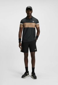 BOSS PADDY THE OPEN 25 - Pikeepaita - black one