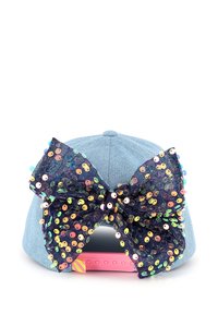 Billieblush UNISEX - Casquette - double stone bleach