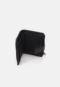 Pier One UNISEX - Lommebok - black