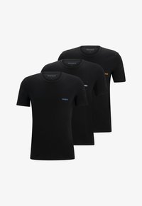 Selected, patterned five