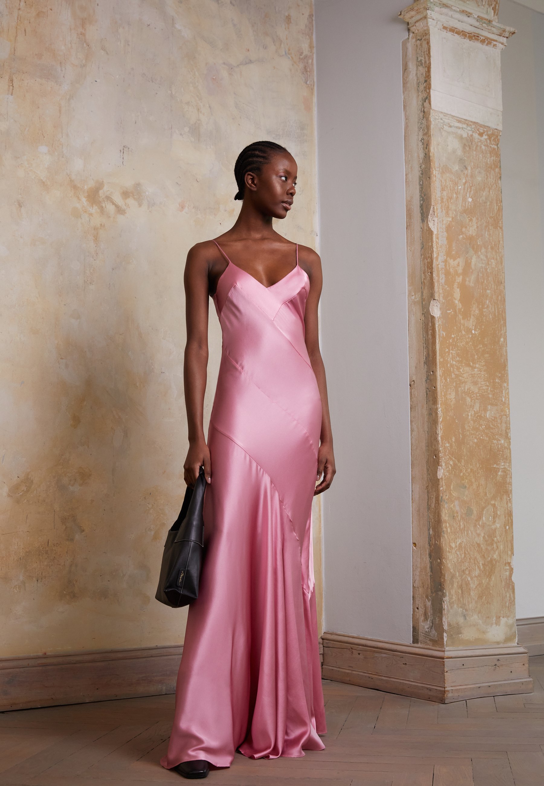 Cult Gaia CRISSY GOWN - Occasion wear 