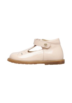 Scarpe primi passi - rosa