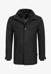 Unselected, black