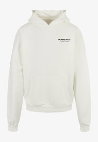 Wybrany, ready for dye