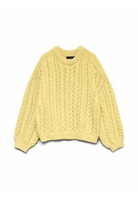 Non sélectionné, pale banana