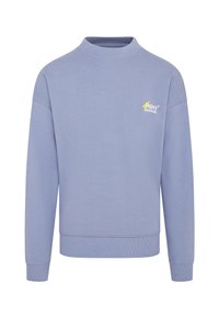 LEGACY STUDIOS UNISEX - Φούτερ - blue
