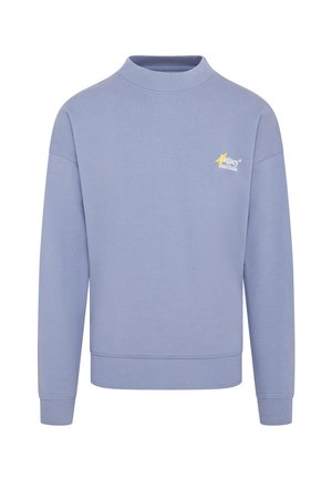 LEGACY STUDIOS UNISEX - Sweatshirt - blue