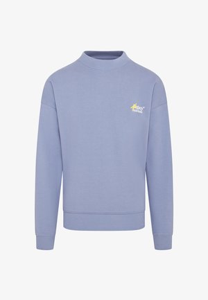LEGACY STUDIOS UNISEX - Sweatshirt - blue