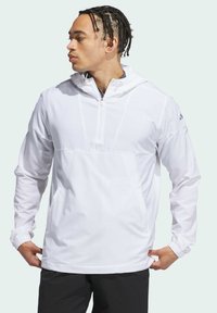 adidas Performance - Bluza z polaru