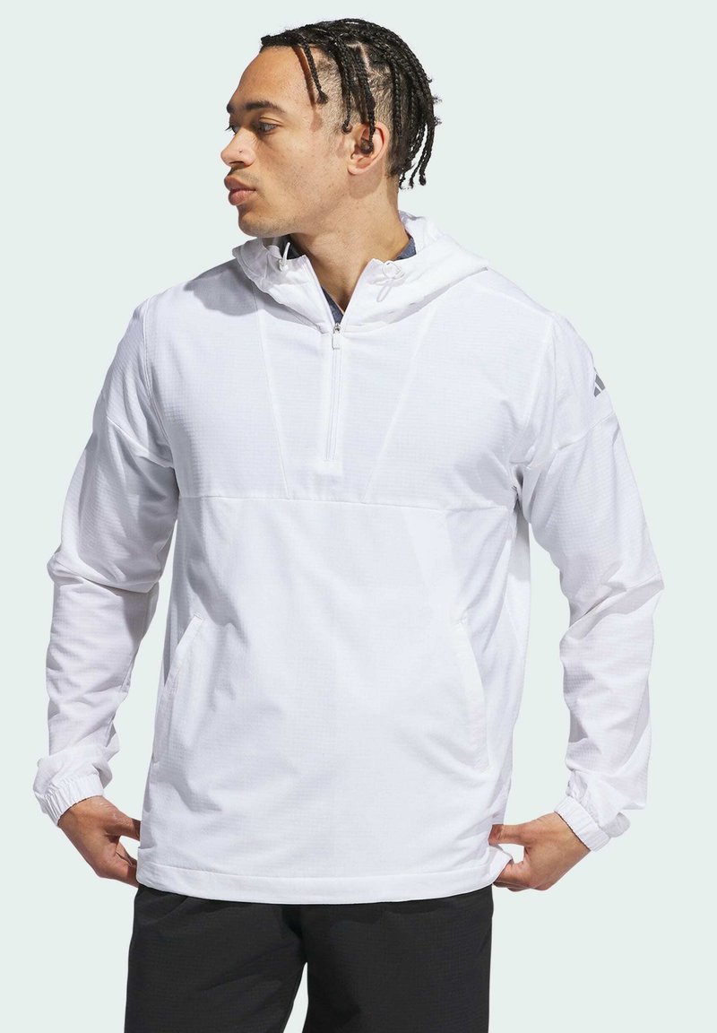 adidas Performance - Bluza z polaru