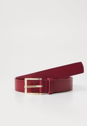 WEEKEND MaxMara NIGELLA - Vöö - bordeaux
