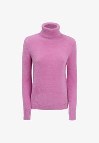 Unselected, pink