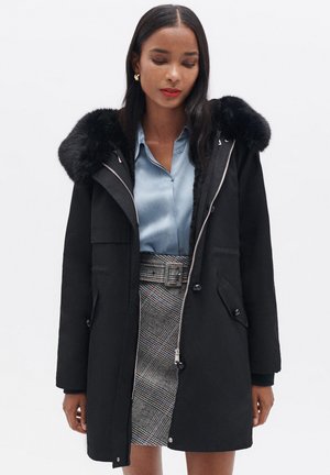 GTOUNDRA - Parka - noir