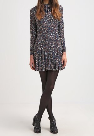 Paitamekko - dark blue