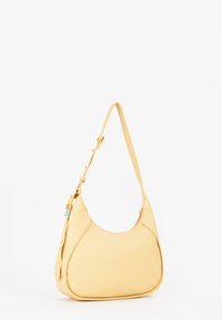 Miriade Borsa a mano - giallo
