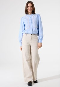 Garcia Overhemdblouse - provence