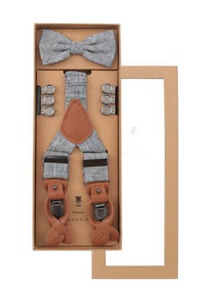 HOSENTRÄGER SET - Sonstige Accessoires - blau