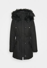 ONLIRIS   - Manteau d'hiver - black