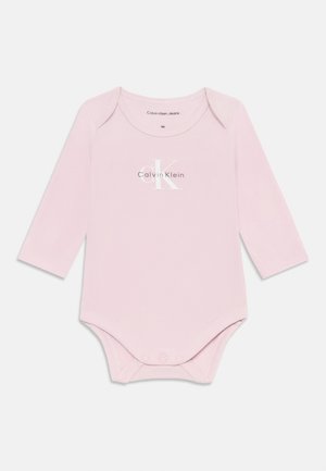 MONOGRAM UNISEX - Body - pink ice
