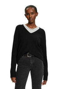 Esprit Maglione - black
