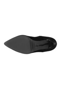 Wojas Bottes - black