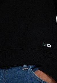 Edwin - MOOD - Sweatshirt - black - 2